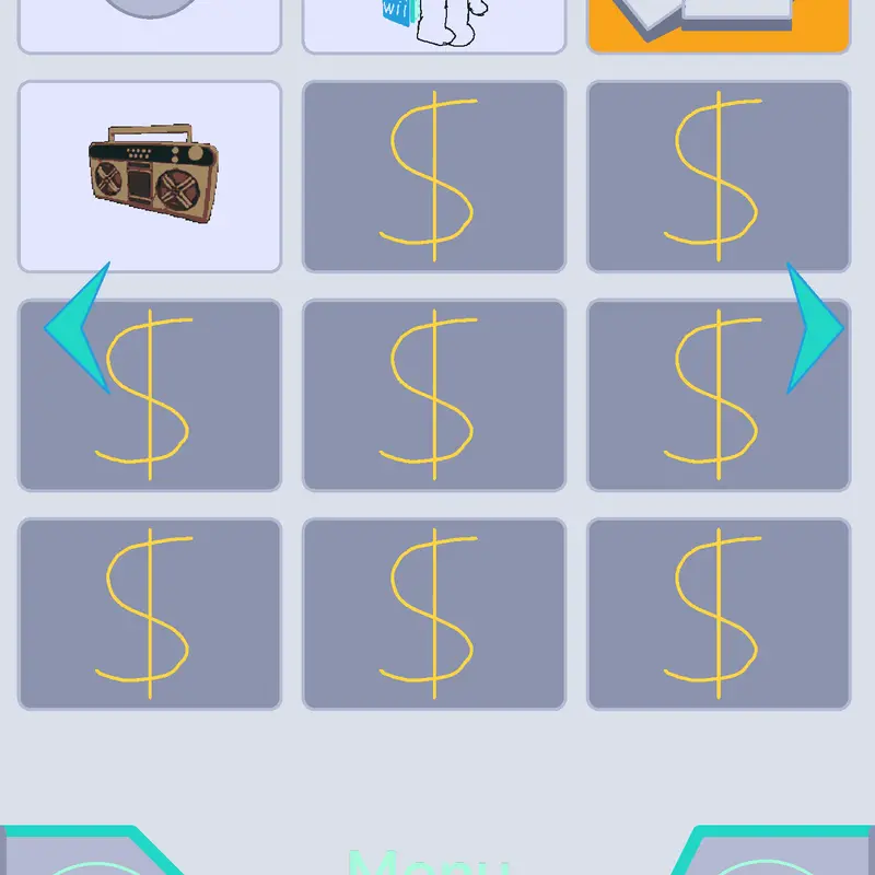 Game by @GabrielFelipeYT