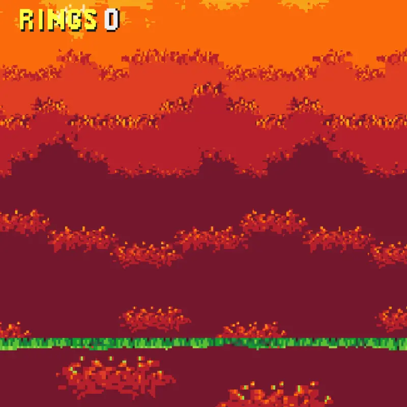 Game by @HeitorBeraldo