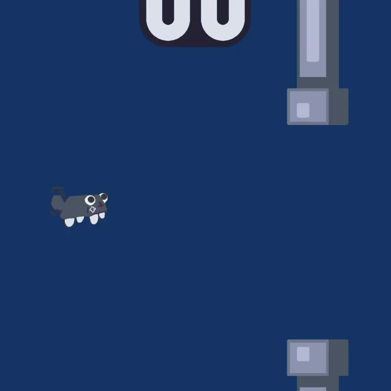 Game by @soap-7
