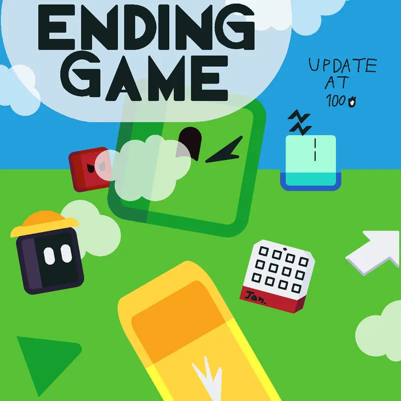Game by @MADEUP