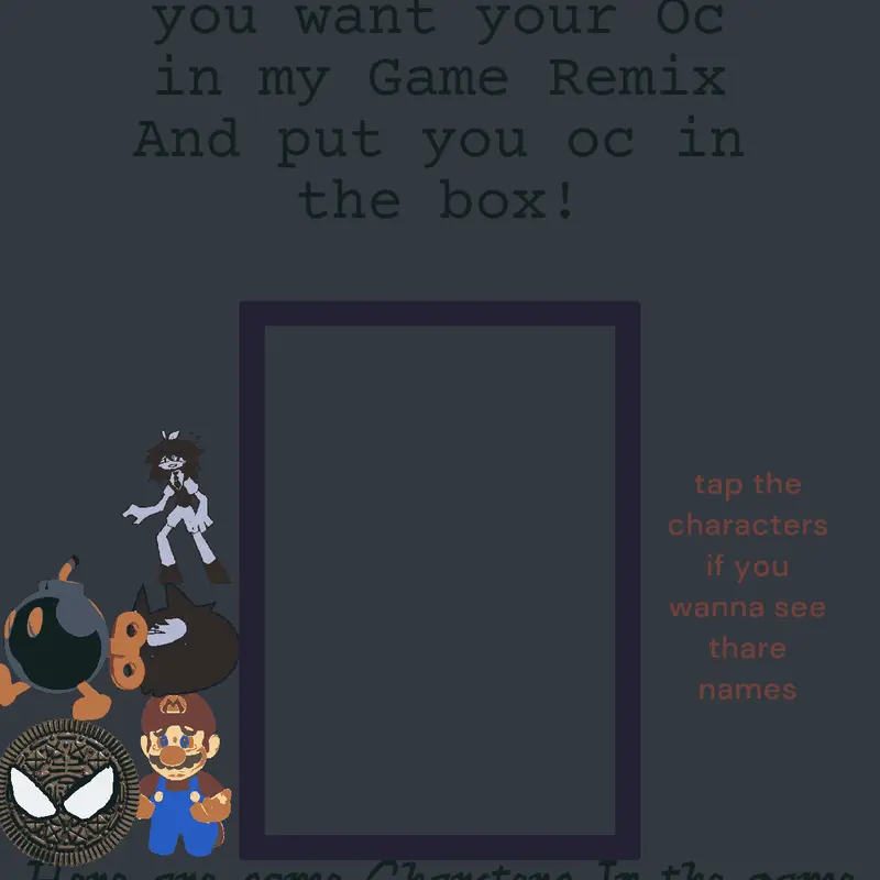 Game by @ItsBurgaThezip