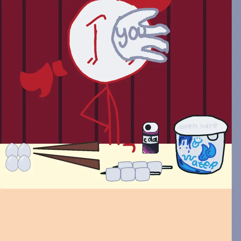 Game by @kitty_jasmineannisa