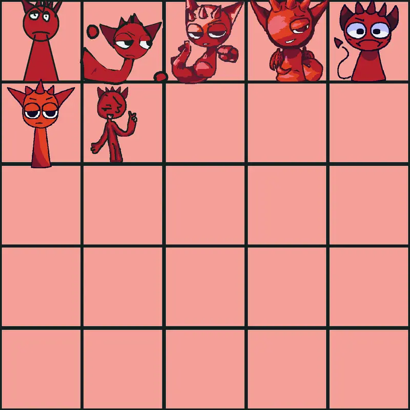 Game by @iasminlinda124