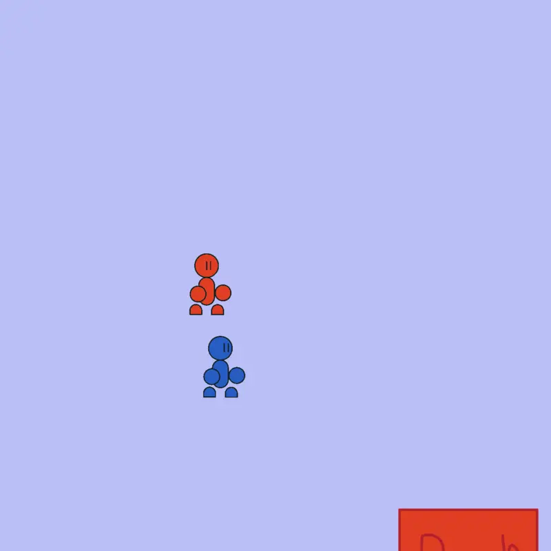 Game by @hanger