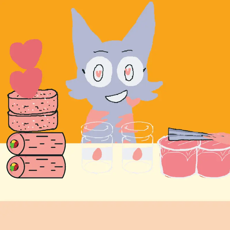 Game by @canoe_yosq