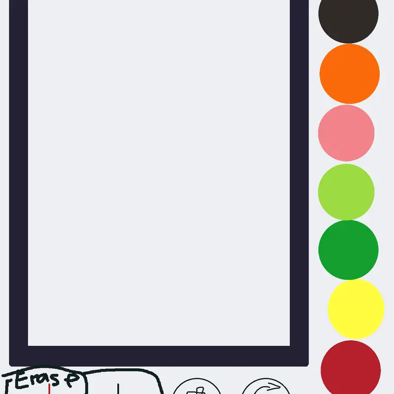 Draw by @BONK_BOI