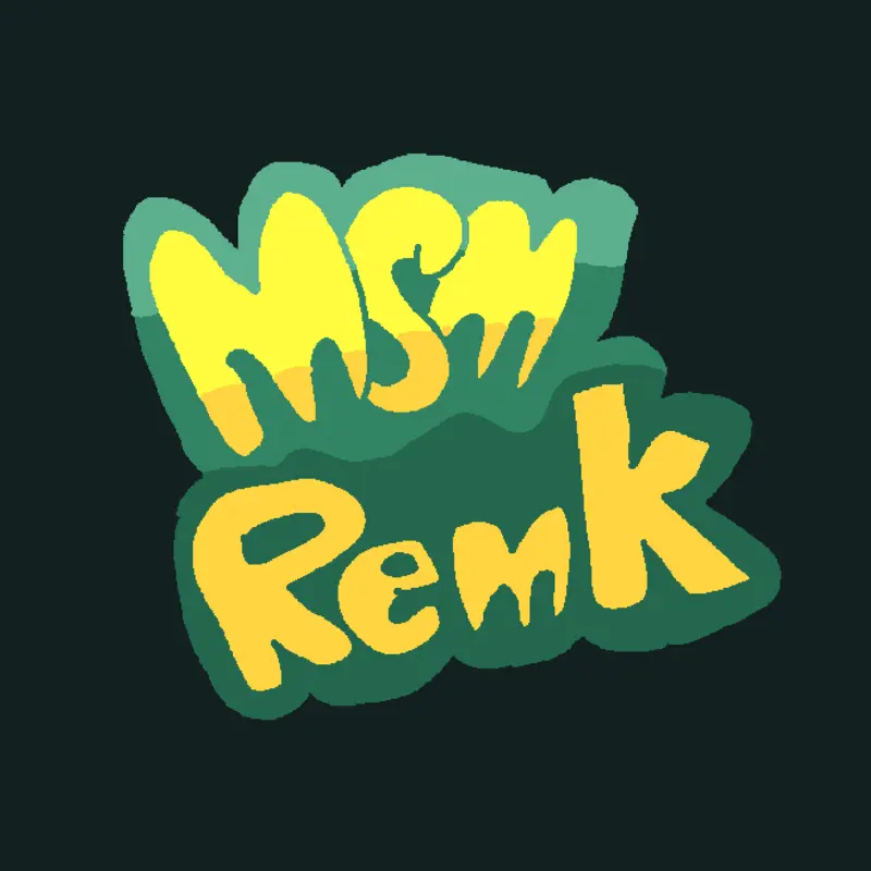MSM Remk (My Singing Monsters Remake) by @VsWoody