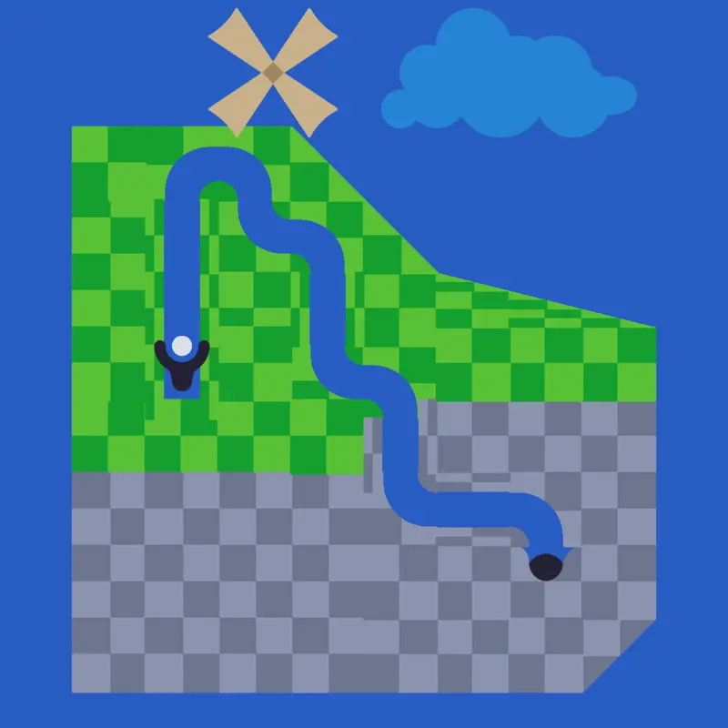 Game by @ILikeCheese6969