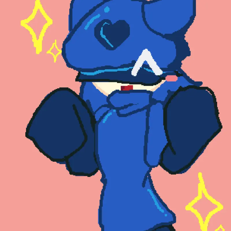 For MrBestGaming-SA- by @H1nar1_H0sh1
