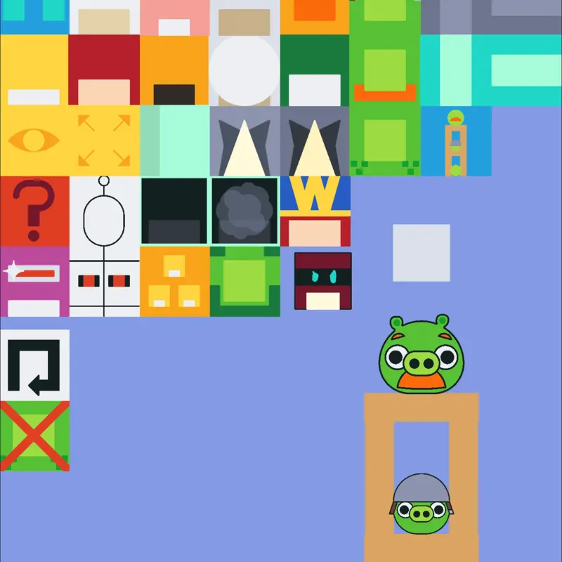 Game by @Jorgeluisfernandez00