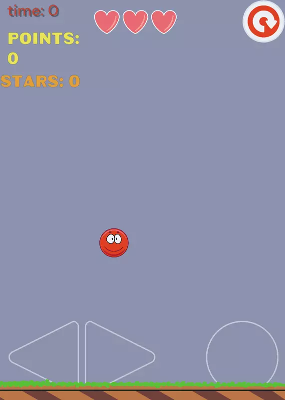 Game by @appleleafguy622