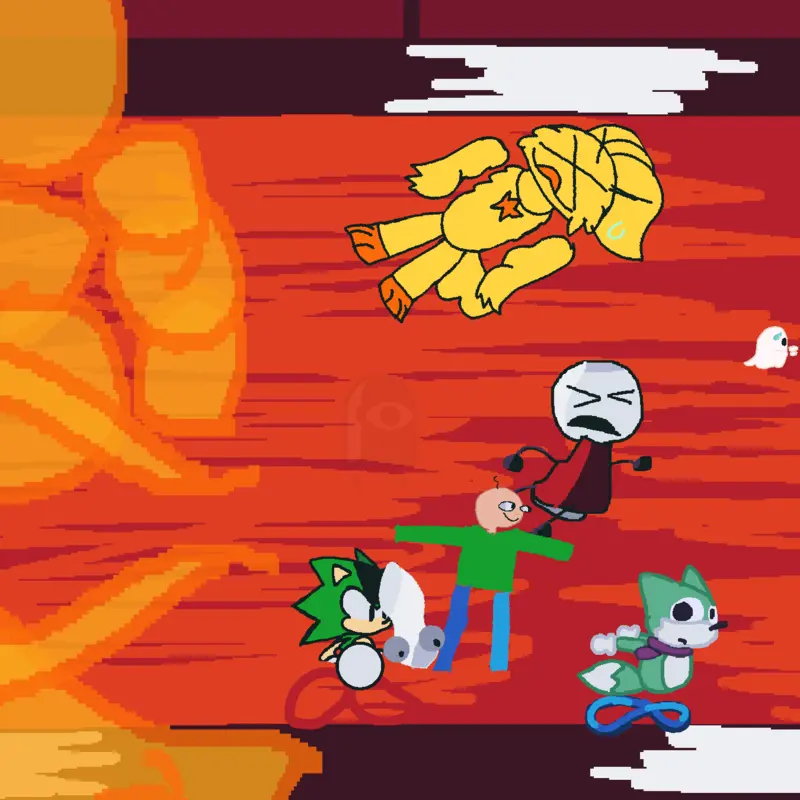 Game by @yamasaki2345