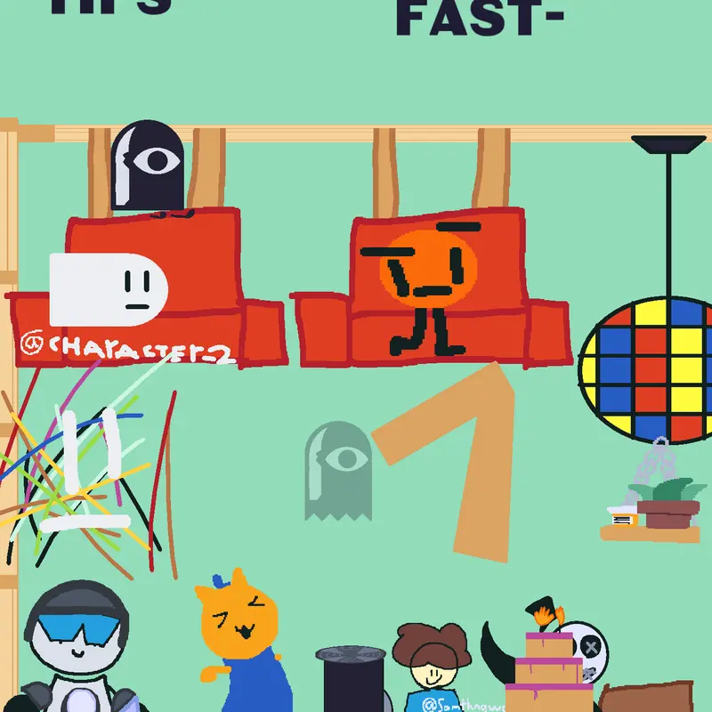 Game by @Mini_mighty
