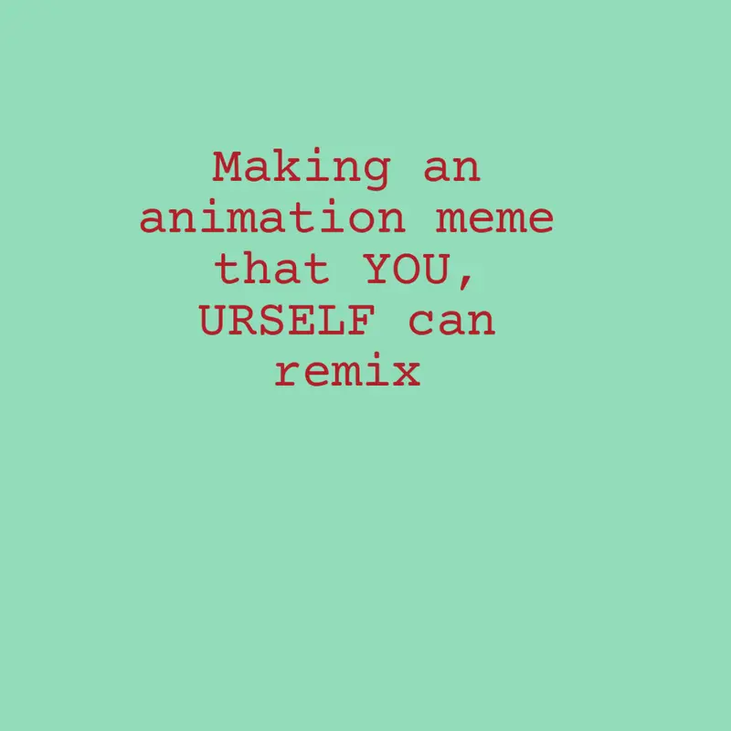 Game by @Ambush_IDK
