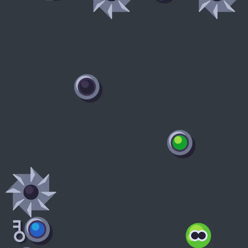 Game by @Wenda_22