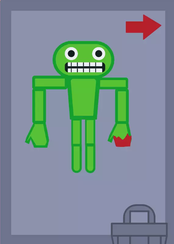 Game by @arrasy