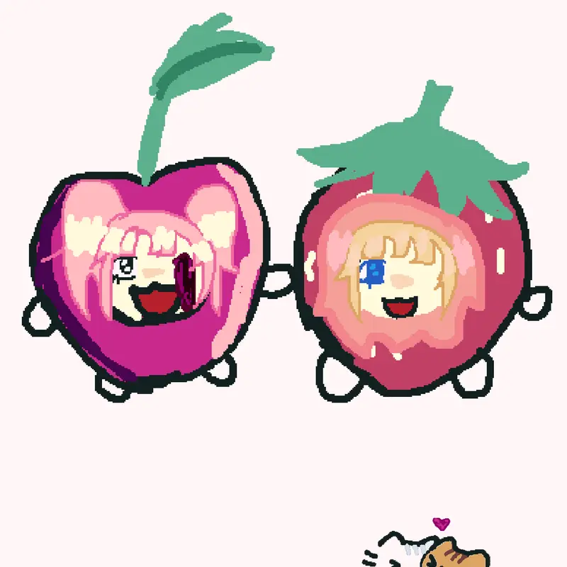 Game by @pinky_pink