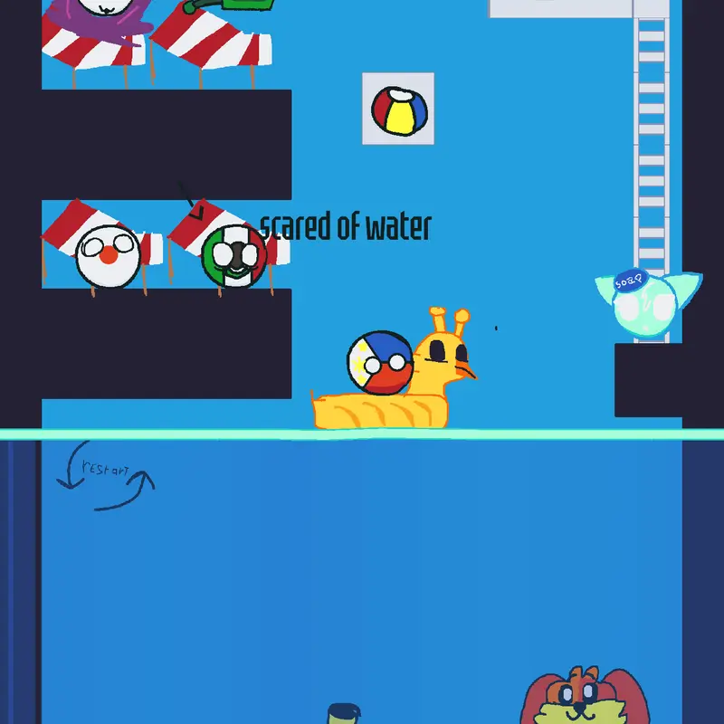 Game by @I_love_cats_101