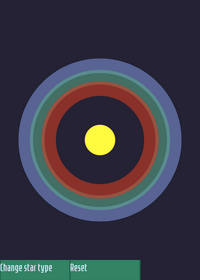 Make your solar system