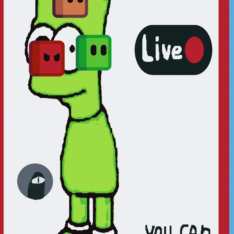 Game by @Adrede