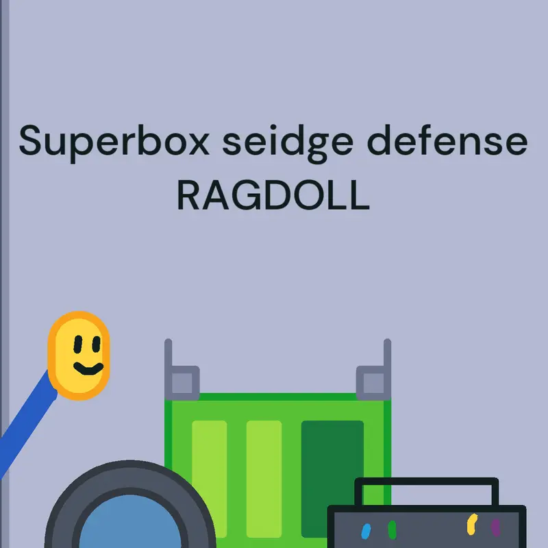 Game by @SinisterPumpkinP