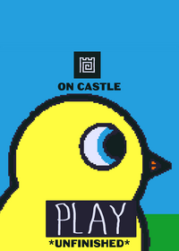 Duck Life On Castle