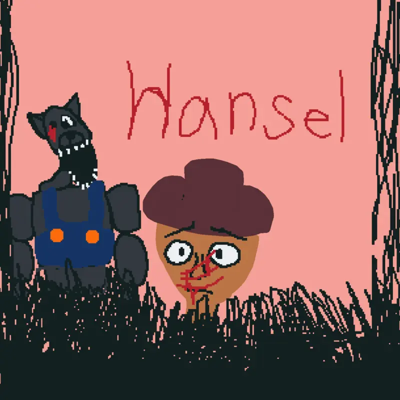 Game by @885