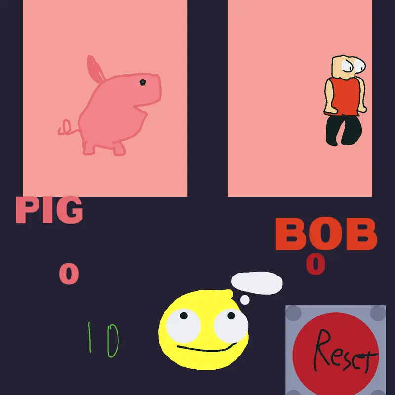 Game by @bluecreeper1517