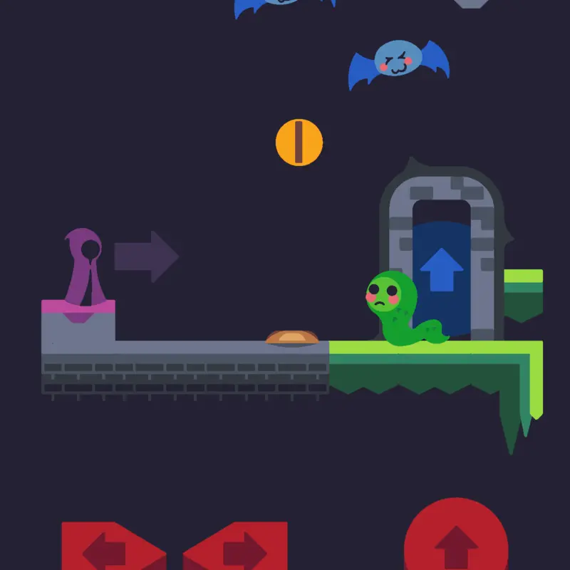 Game by @leia4583