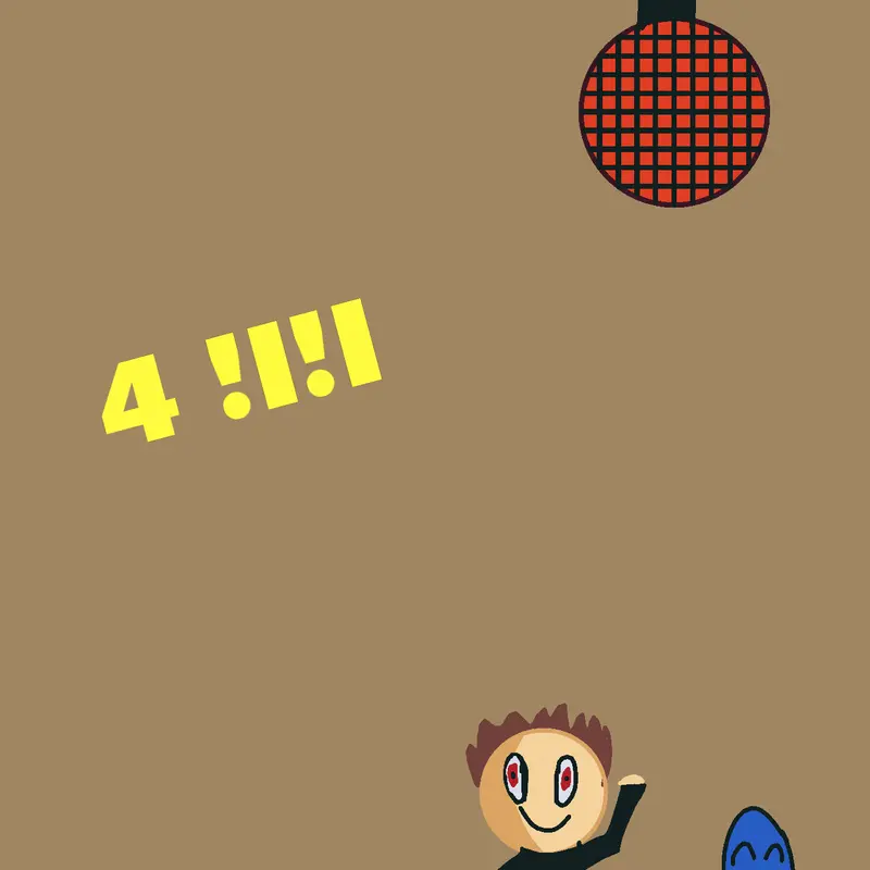 Game by @TiagoFale