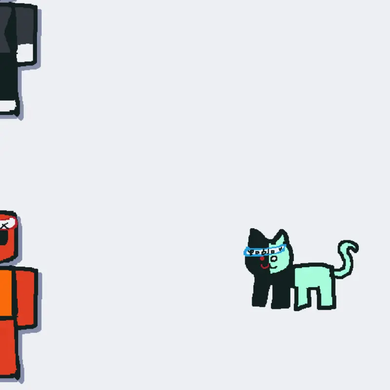 Game by @ImPoTaToE