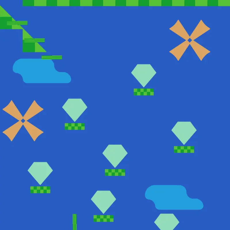 Game by @SuhuWN