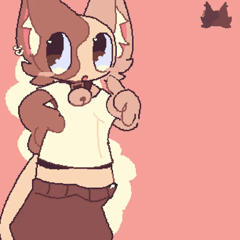 Game by @BuggyXbugs