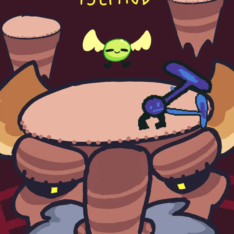Game by @LucesFran
