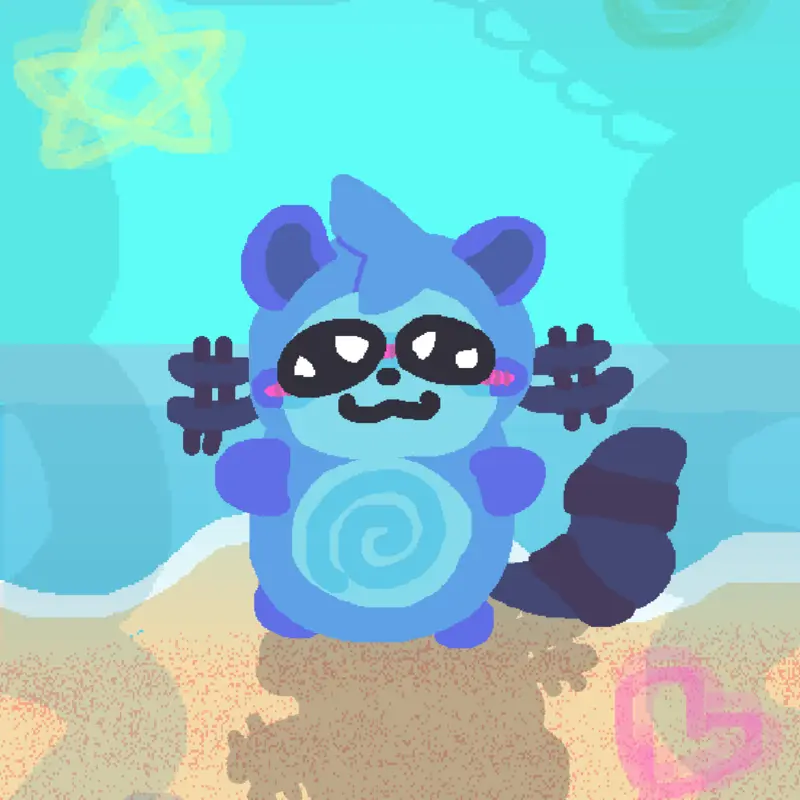 Game by @StarryXMinoberry_X3-