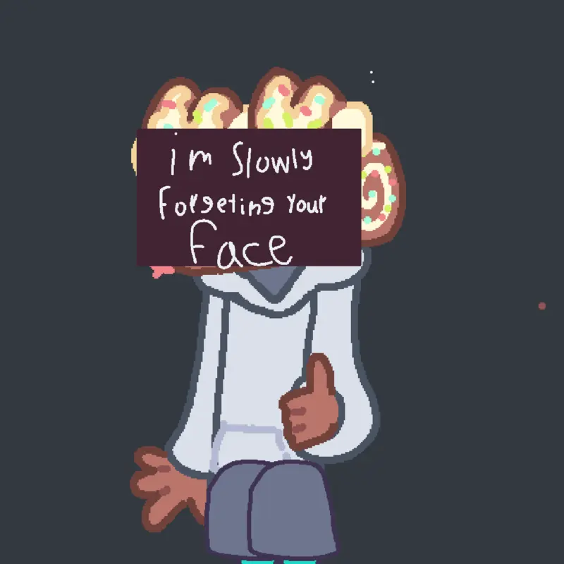 Game by @kaedecake