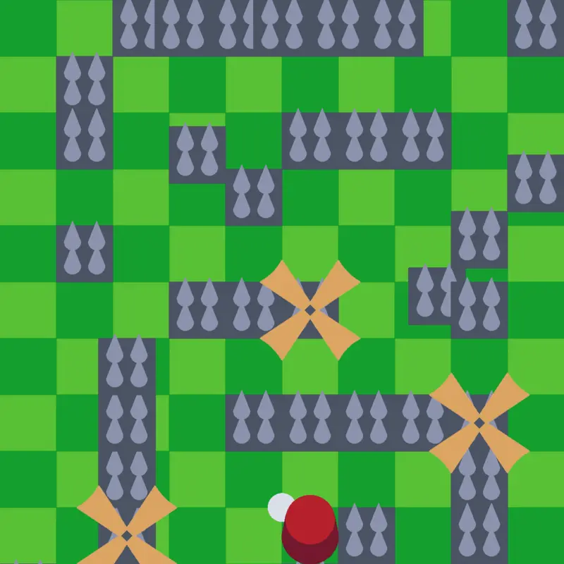 Game by @sbbar_noob