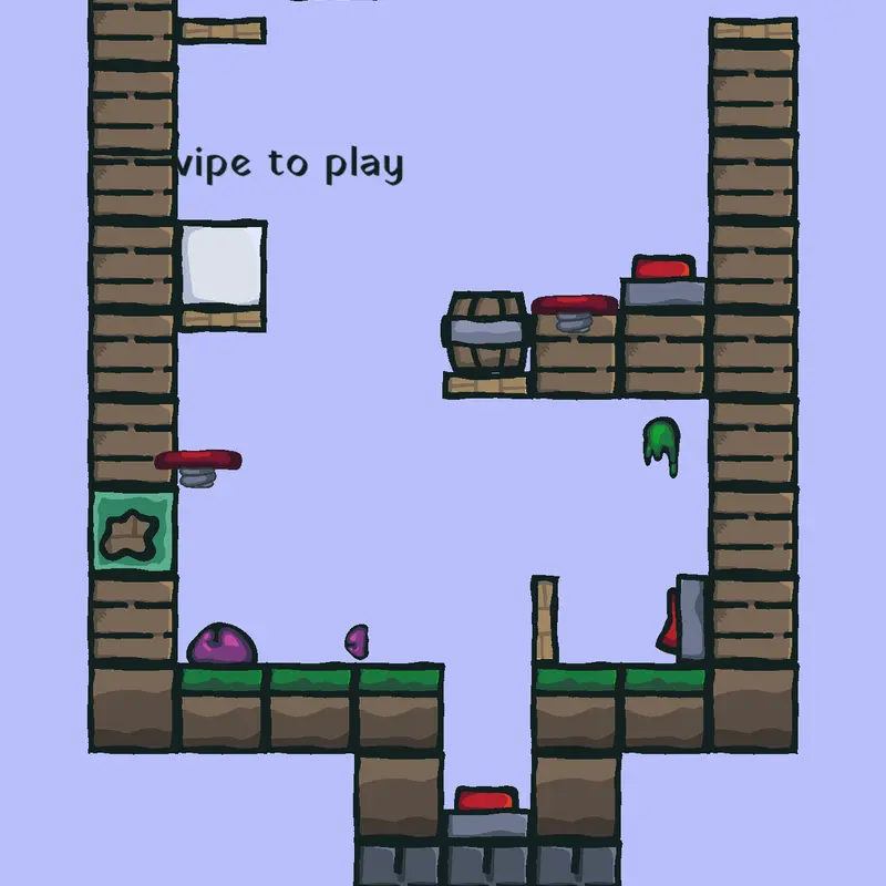 Game by @escal