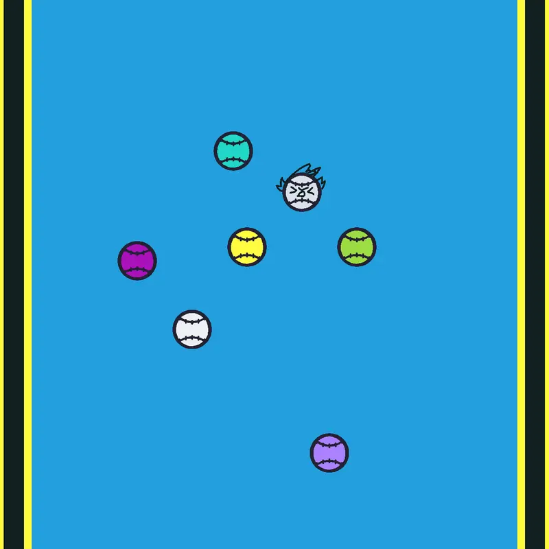 Game by @kittyneedsomepets