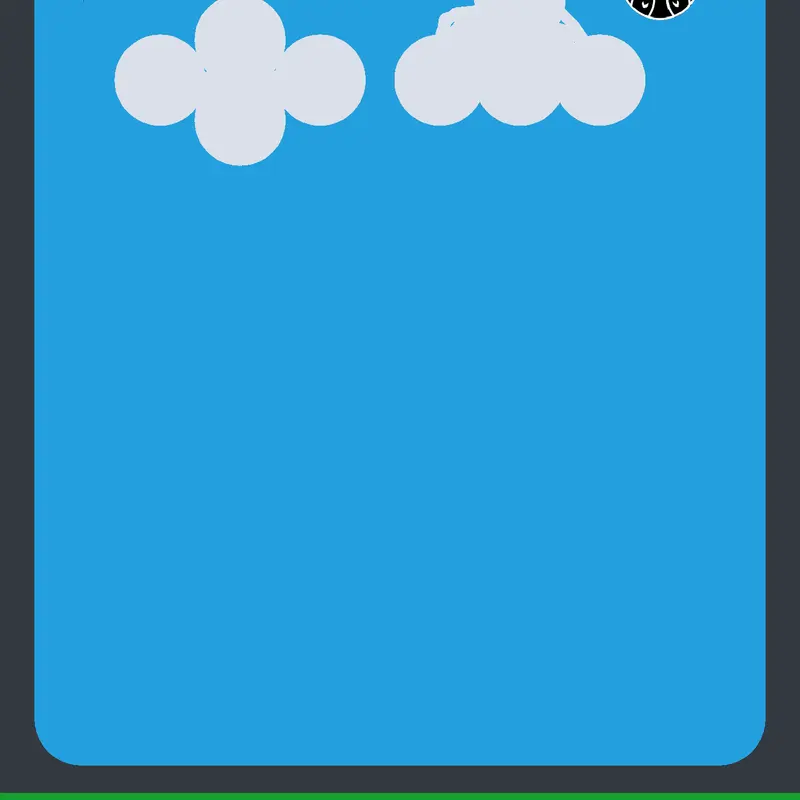Game by @GabriOneX