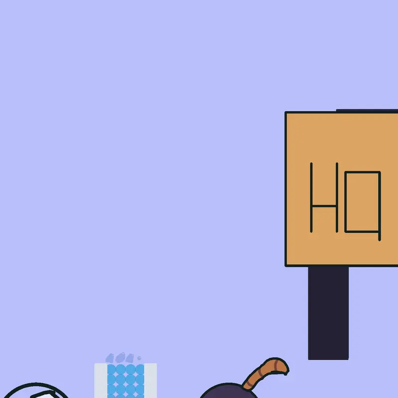 This random game by @NickHi