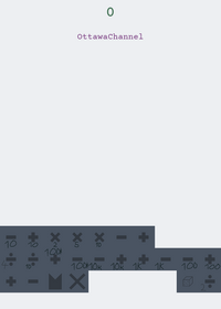 Numbeblocks Generator