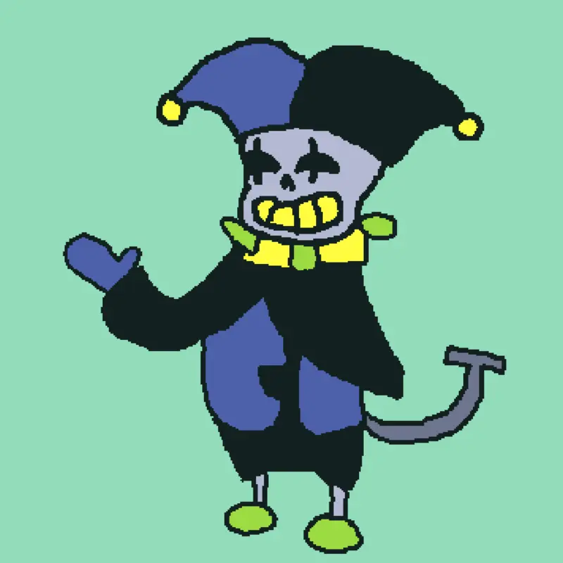 Game by @lastbreath_sans