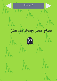 Hacked aura