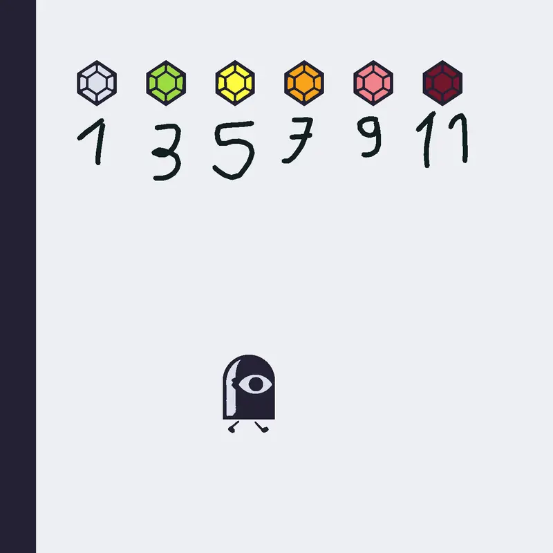 Game by @YarReal
