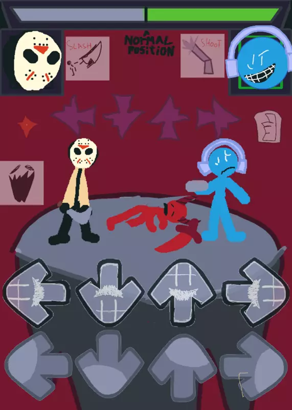 Game by @bluudud_HQ