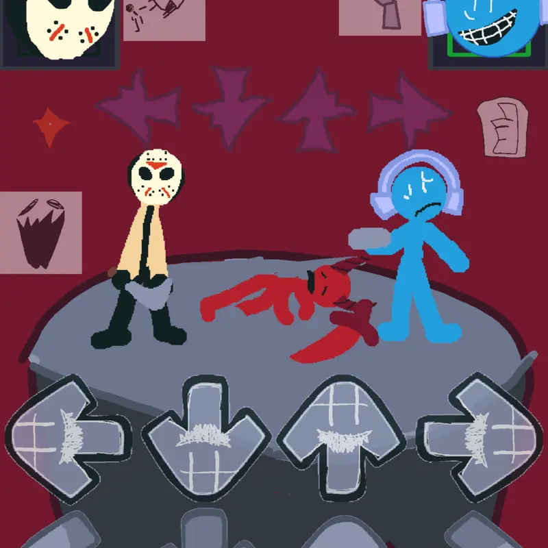 Game by @bluudud_HQ