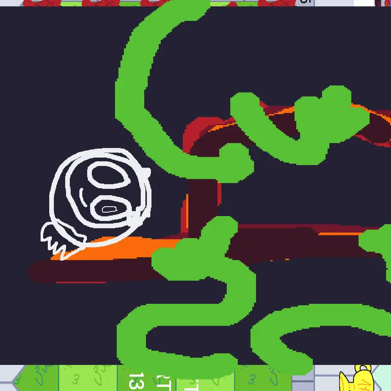 Game by @kfc1243