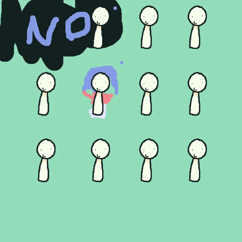 Game by @iLOVEmystery