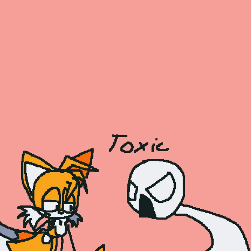 Game by @thebrat